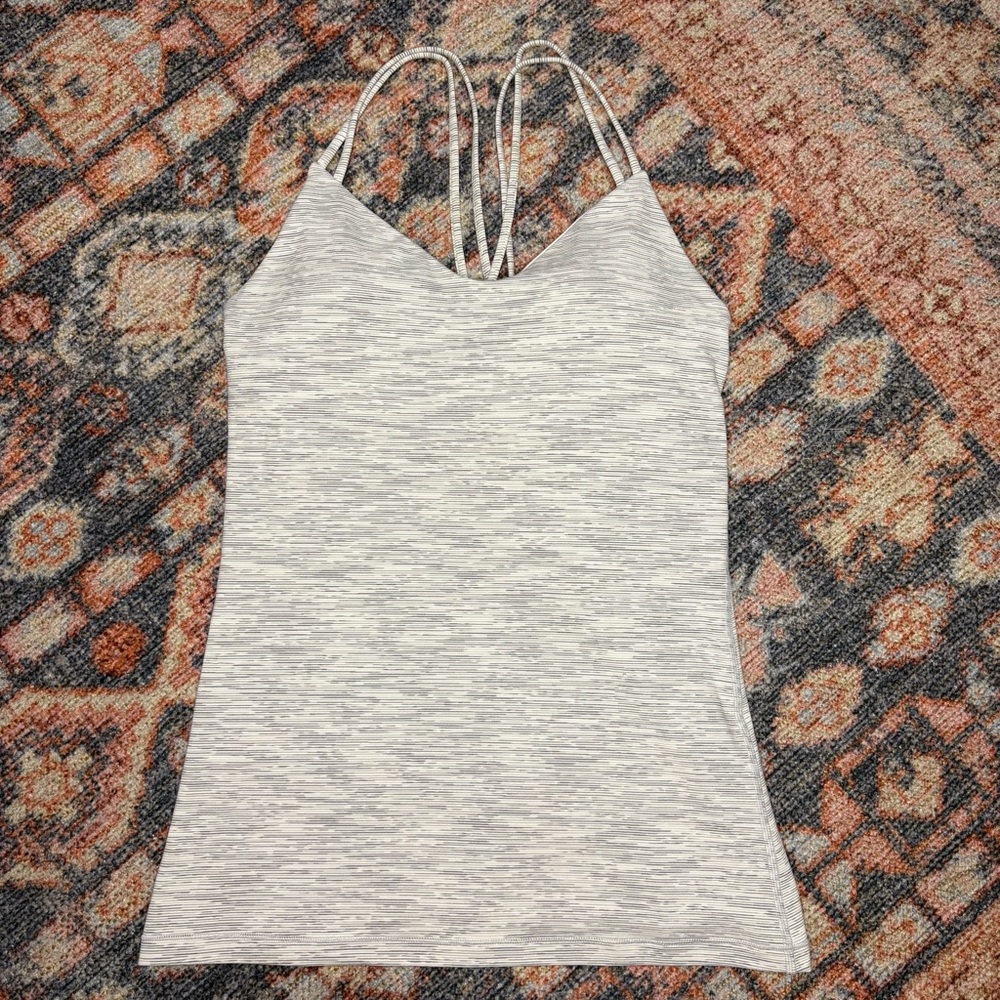 Lululemon Create Your Calm Tank size 8 - Picture 11 of 15